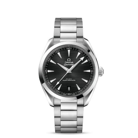 OMEGA Seamaster Aqua Terra 220.10.41.21.01.001