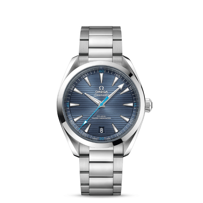 OMEGA Seamaster Aqua Terra 220.10.41.21.03.002