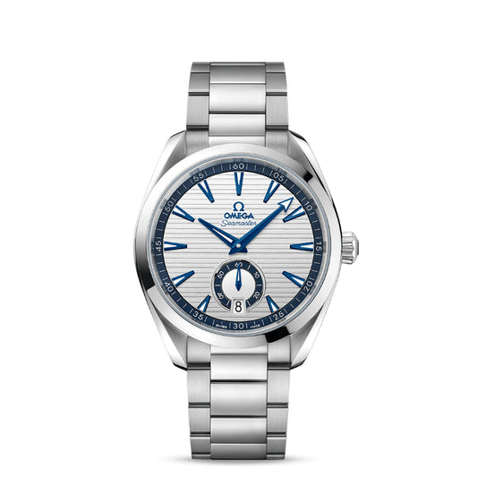 OMEGA Seamaster Aqua Terra 150M 220.10.41.21.02.004