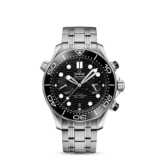 OMEGA Seamaster Diver 210.30.44.51.01.001