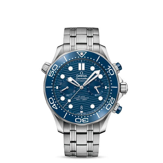 OMEGA Seamaster Diver 210.30.44.51.03.001