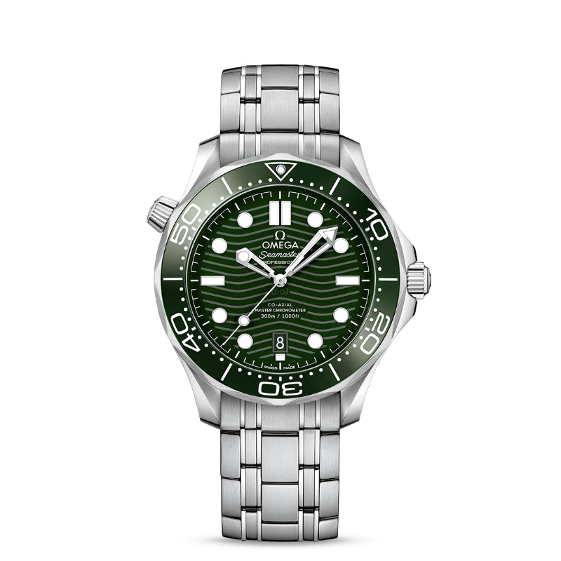 OMEGA Diver 300M 210.30.42.20.10.001