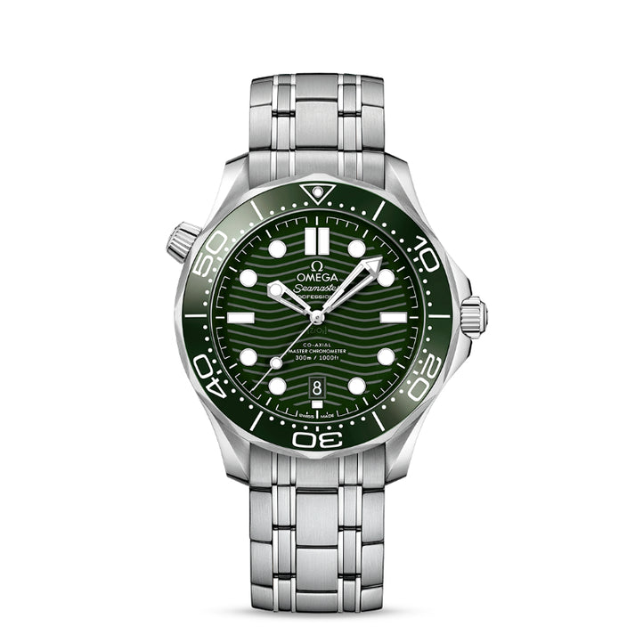 OMEGA Diver 300M 210.30.42.20.10.001
