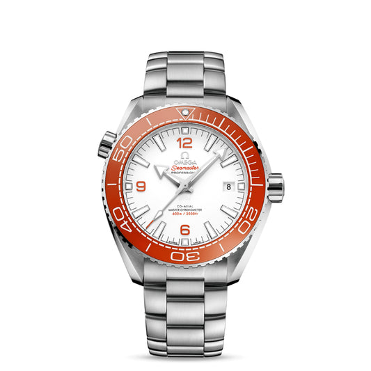 OMEGA Seamaster Planet Ocean 215.30.44.21.04.001