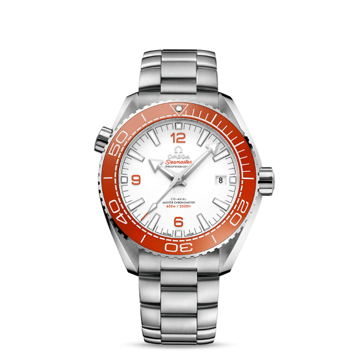 OMEGA Seamaster Planet Ocean 215.30.44.21.04.001