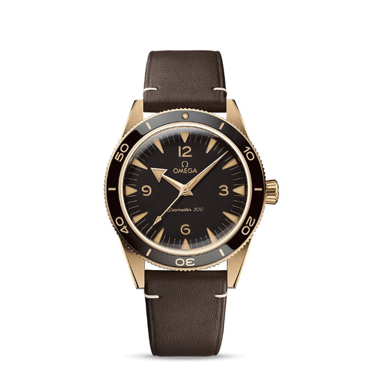 OMEGA Seamaster 300 234.92.41.21.10.001