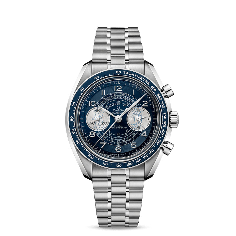 OMEGA Chronoscope 329.30.43.51.03.001