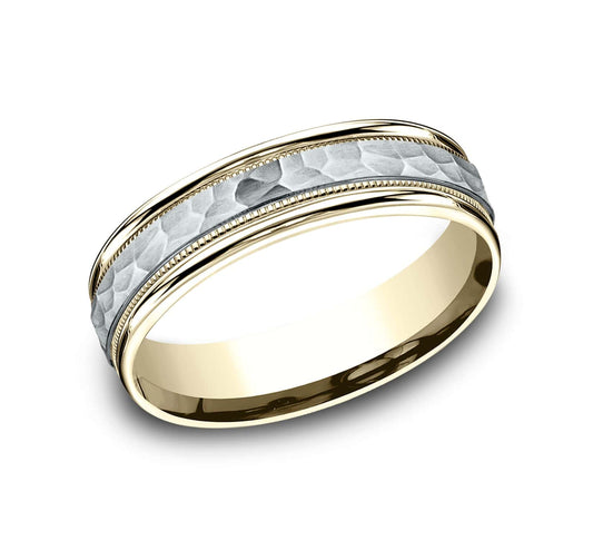 THE BAXTER - Dejaun Jewelers