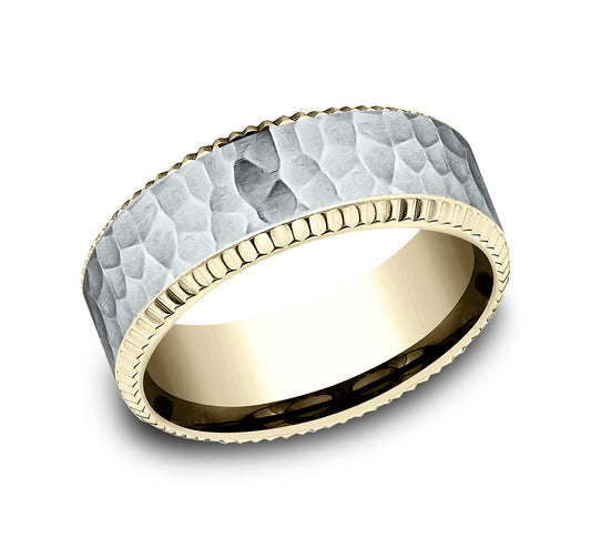 THE ANDERSON - Dejaun Jewelers