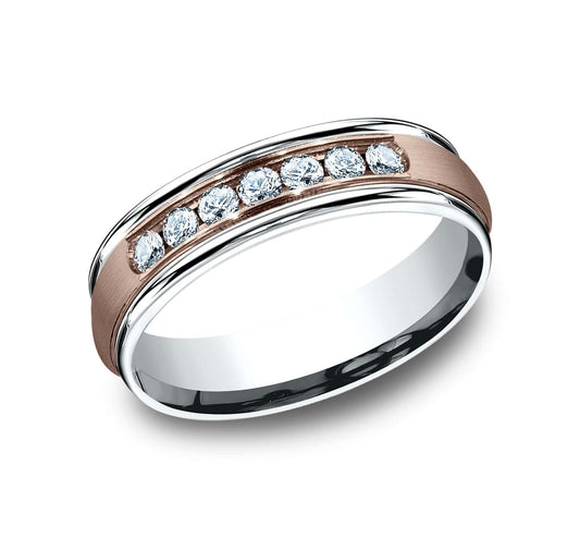 THE ROOSEVELT - Dejaun Jewelers