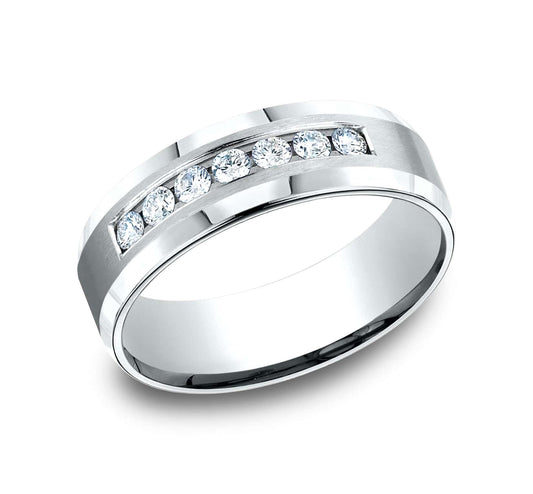 THE GENTLEMAN - Dejaun Jewelers