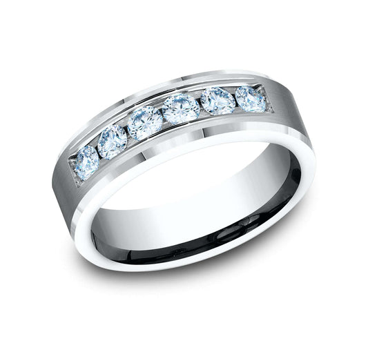 THE MONARCH - Dejaun Jewelers