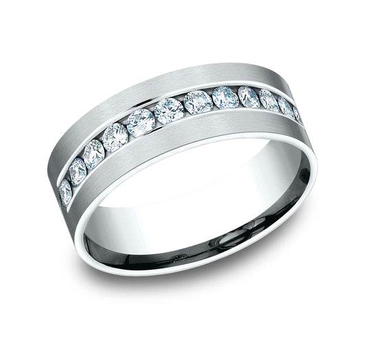THE ARISTOCRAT - Dejaun Jewelers