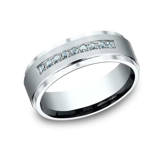 THE ARCHDUKE - Dejaun Jewelers
