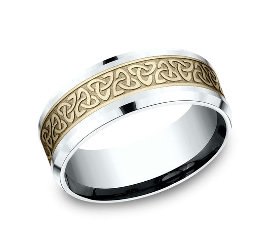 THE GALWAY - Dejaun Jewelers