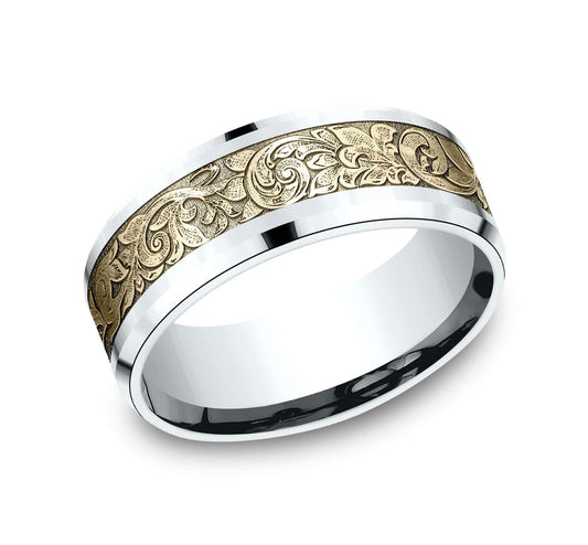 THE AMBASSADOR - Dejaun Jewelers