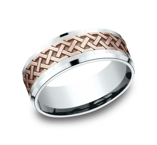 THE ADARE - Dejaun Jewelers