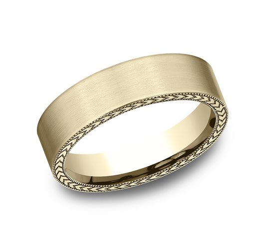 THE YUMA - Dejaun Jewelers
