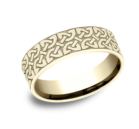 THE BLARNEY - Dejaun Jewelers