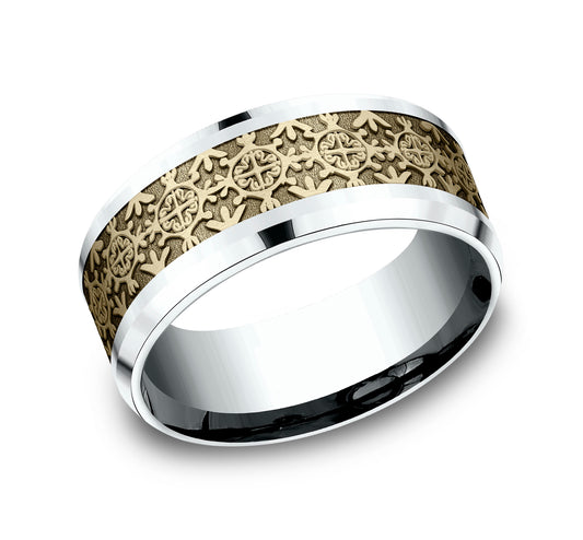 THE SAINT - Dejaun Jewelers