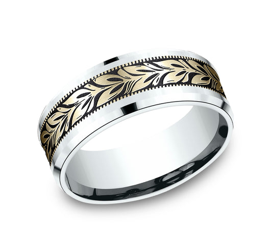 THE BALI - Dejaun Jewelers