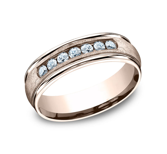 THE CAMBRIDGE - Dejaun Jewelers