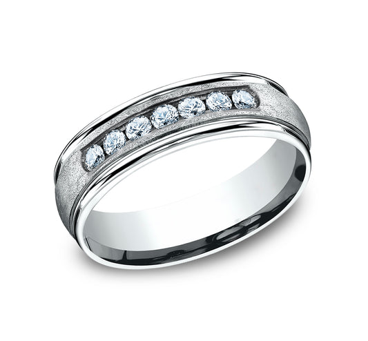 THE CAMBRIDGE - Dejaun Jewelers