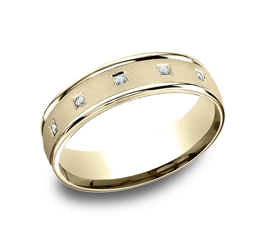THE MONROE - Dejaun Jewelers