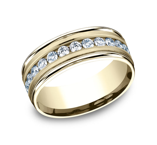 THE ROOSEVELT - Dejaun Jewelers