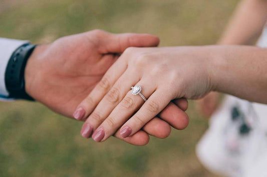 Bridal Ring Vs Engagement Ring | Do You Need Both