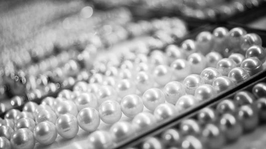 7 Reasons Why Pearls Are the Champion of Gemstone Sustainability
