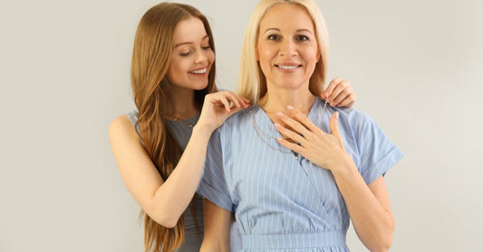 Top Mother’s Day Jewelry Gifts to Celebrate Mom in Style