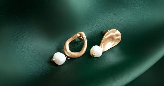 Top Trending Earrings Right Now for Women: Elegant & Modern Designs