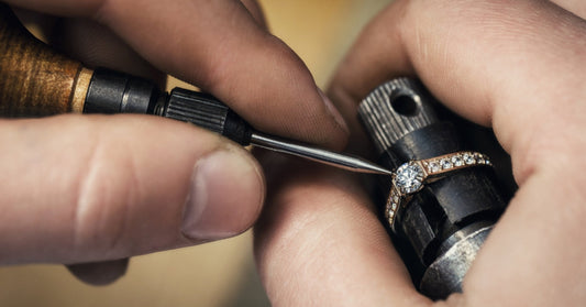 Jewelry Repair Services: Restore Your Precious Pieces Like New