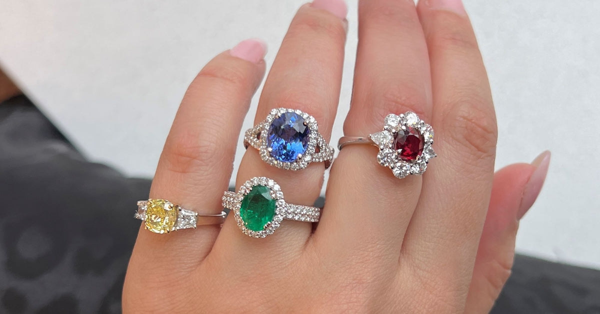 What Are the Top Engagement Ring Trends in 2026?