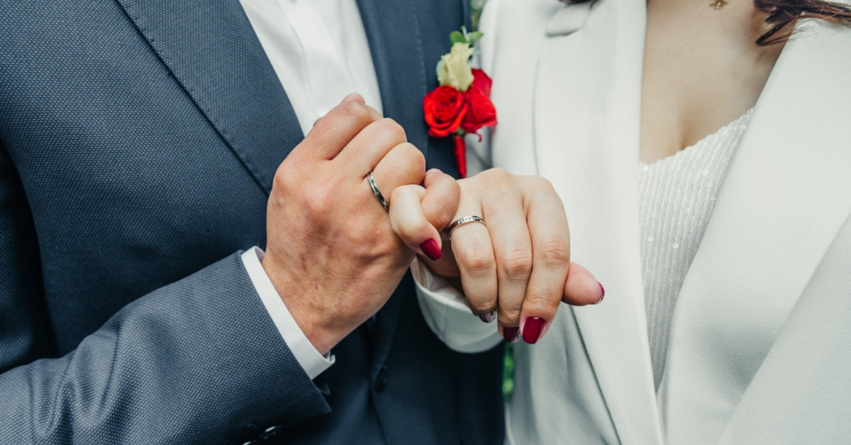 Promise Rings Trends: What Couples Are Choosing Today