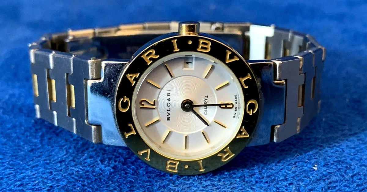 Which Bvlgari Watches Women Prefer Most for Everyday Elegance and Style?