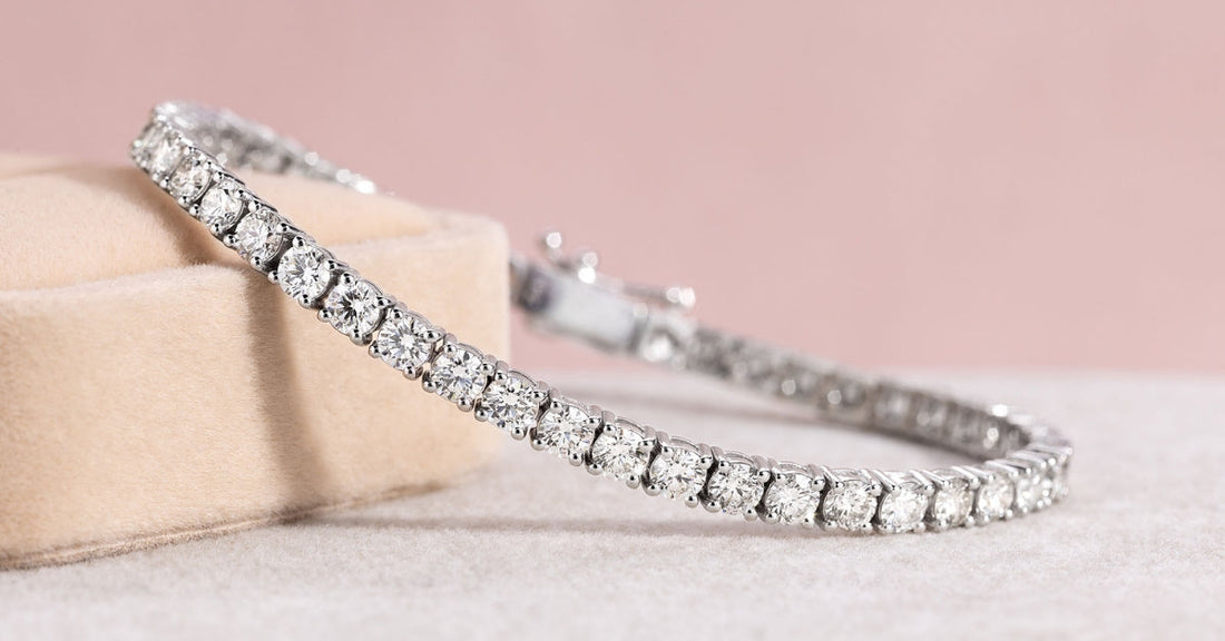 Diamond Tennis Bracelet Trends, Tips, and Styling Ideas for 2026
