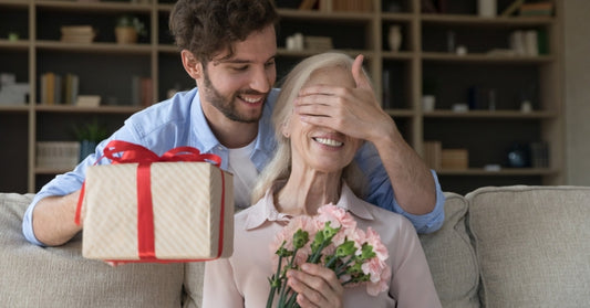 Shop Mother's Day Gifts: Find the Perfect Present for Mom