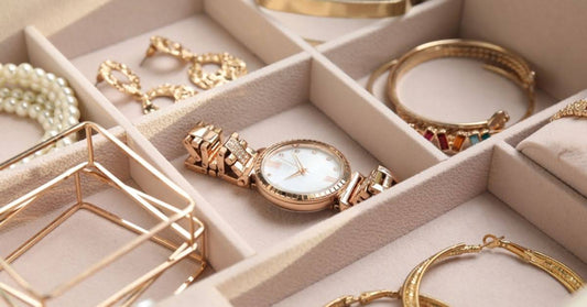 10 Must-Have Gold-Plated Jewelry Pieces for Your Collection