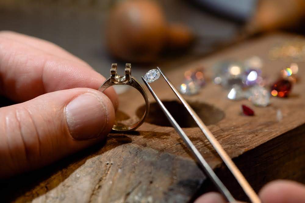 Jewelry Repair Near Me - Where to Get Your Precious Pieces Restored