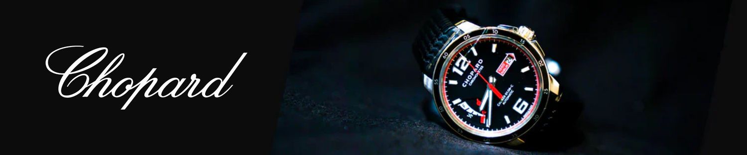 Chopard Timepieces