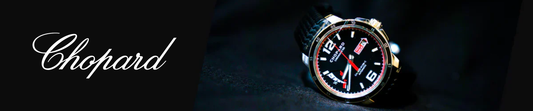 Chopard Timepieces