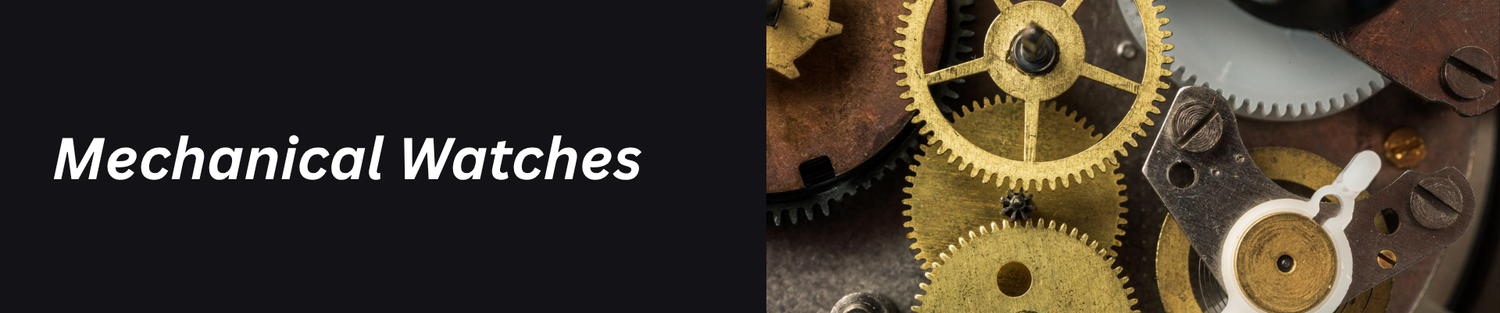 Mechanical Watches