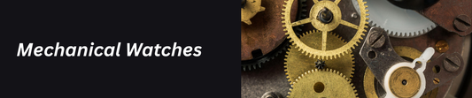 Mechanical Watches
