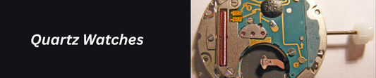 Quartz Watches