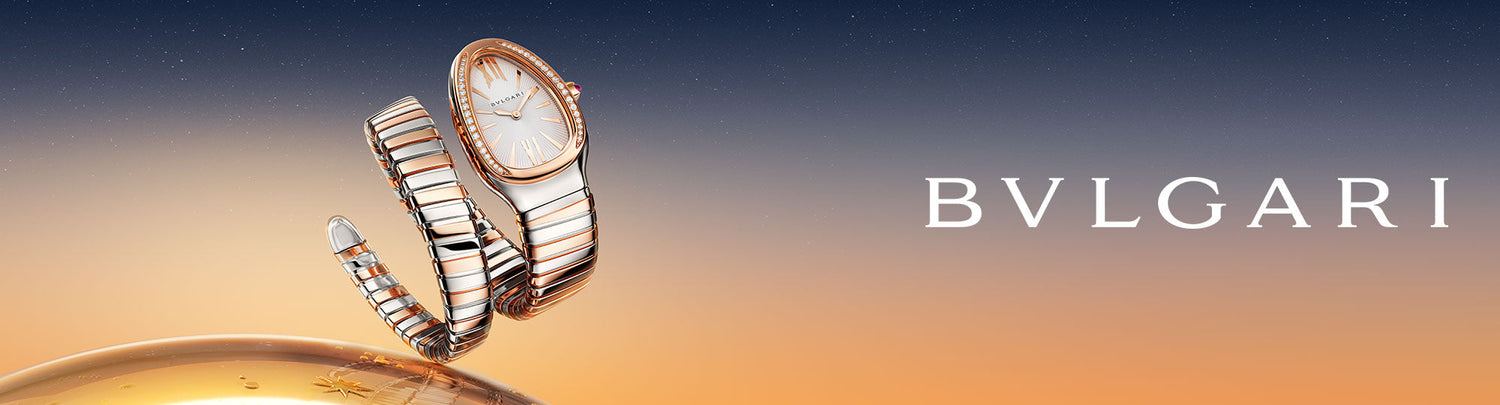 Bvlgari Serpenti