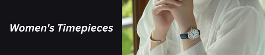 Women's Timepieces