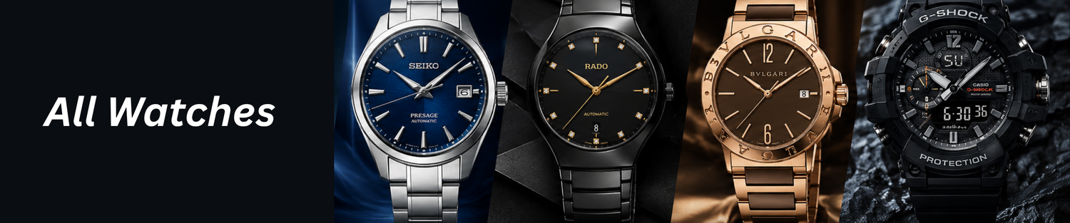All Watches