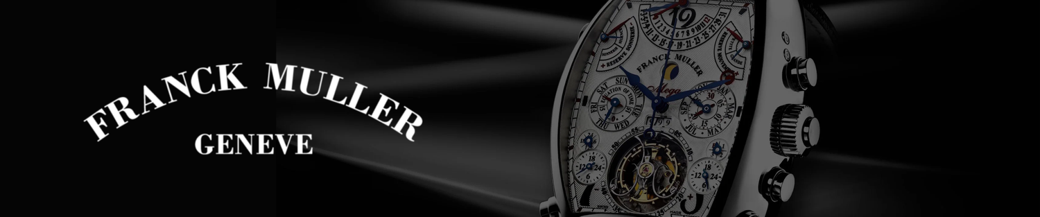 Franck Muller
